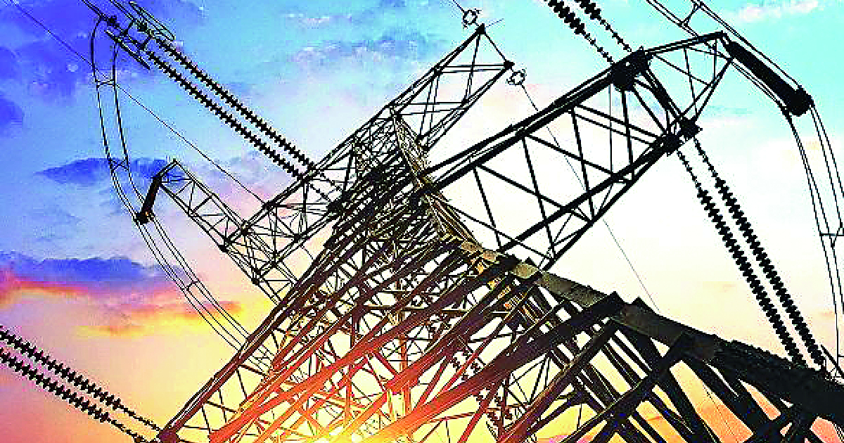 Big relief to electricity consumers